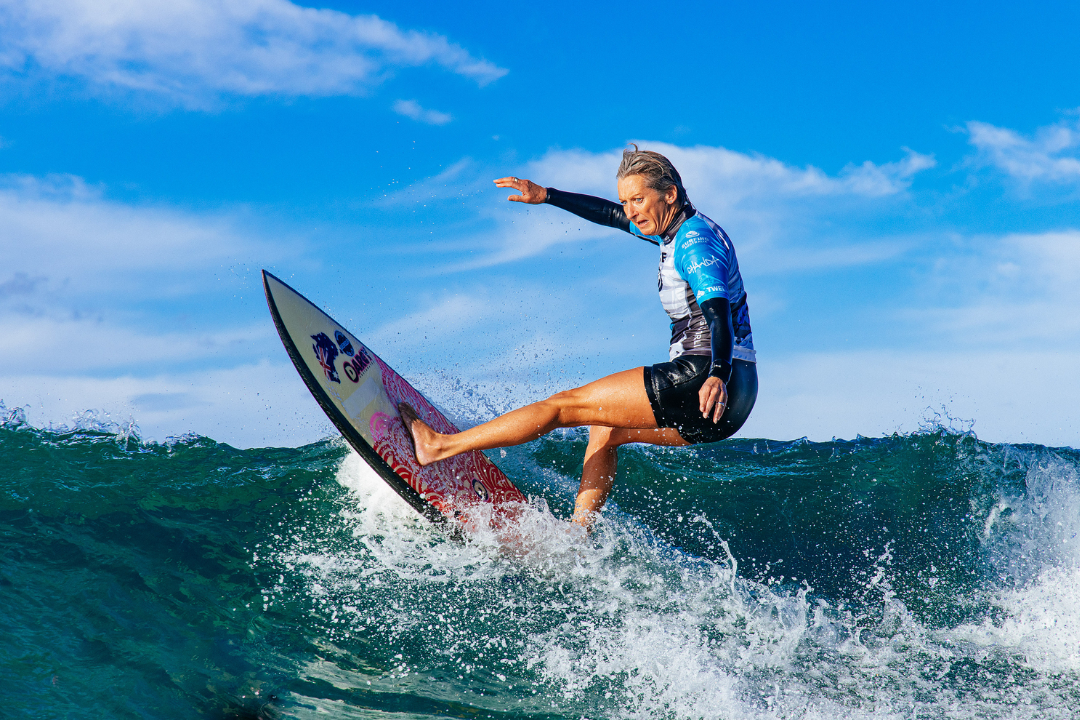 What’s happening in the surfing scene on the Gold Coast in June 2025