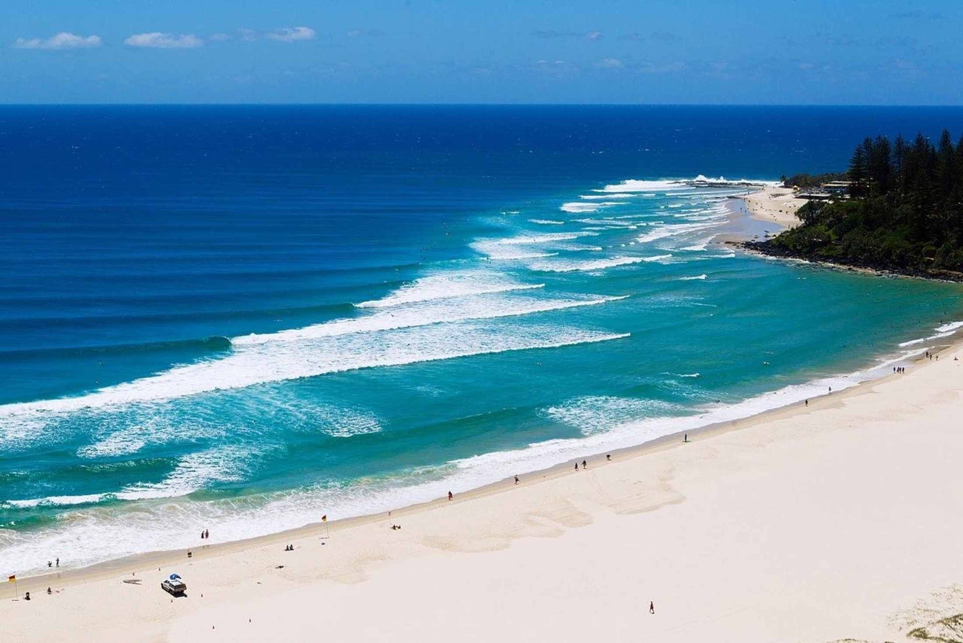 What’s happening in the surfing scene on the Gold Coast in May 2025