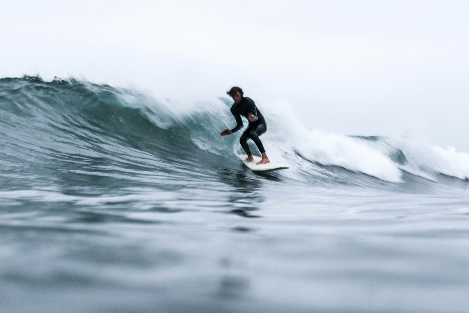 Cold-Water Surfing Tips for Australian Winters