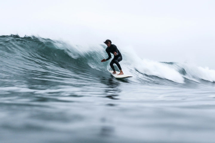 Cold-Water Surfing Tips for Australian Winters