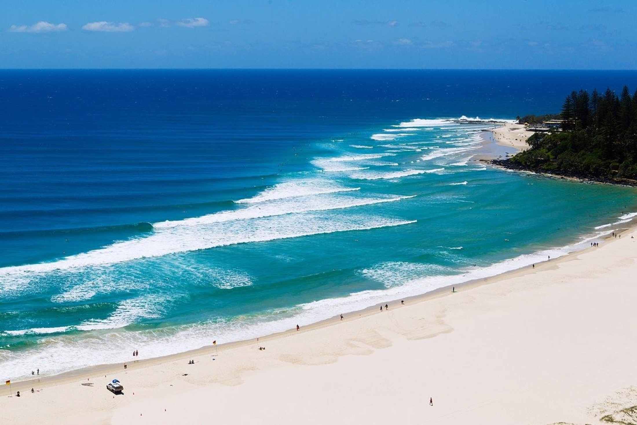 What’s happening in the surfing scene on the Gold Coast in May 2025