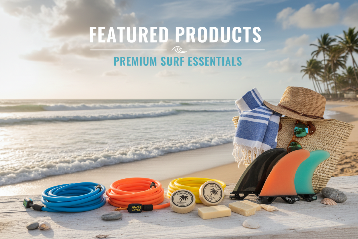 Featured Products