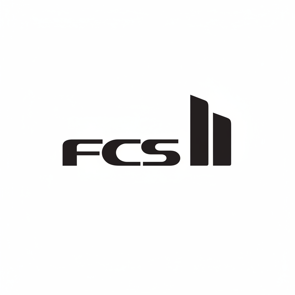 FCS Logo