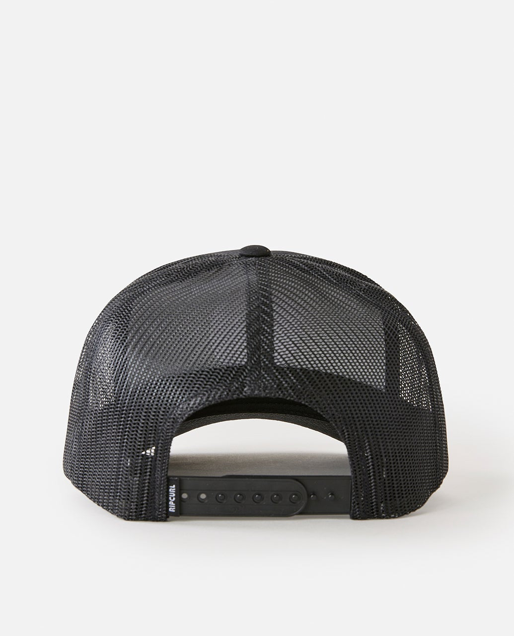 Rip Curl Icons Trucker - Black Back