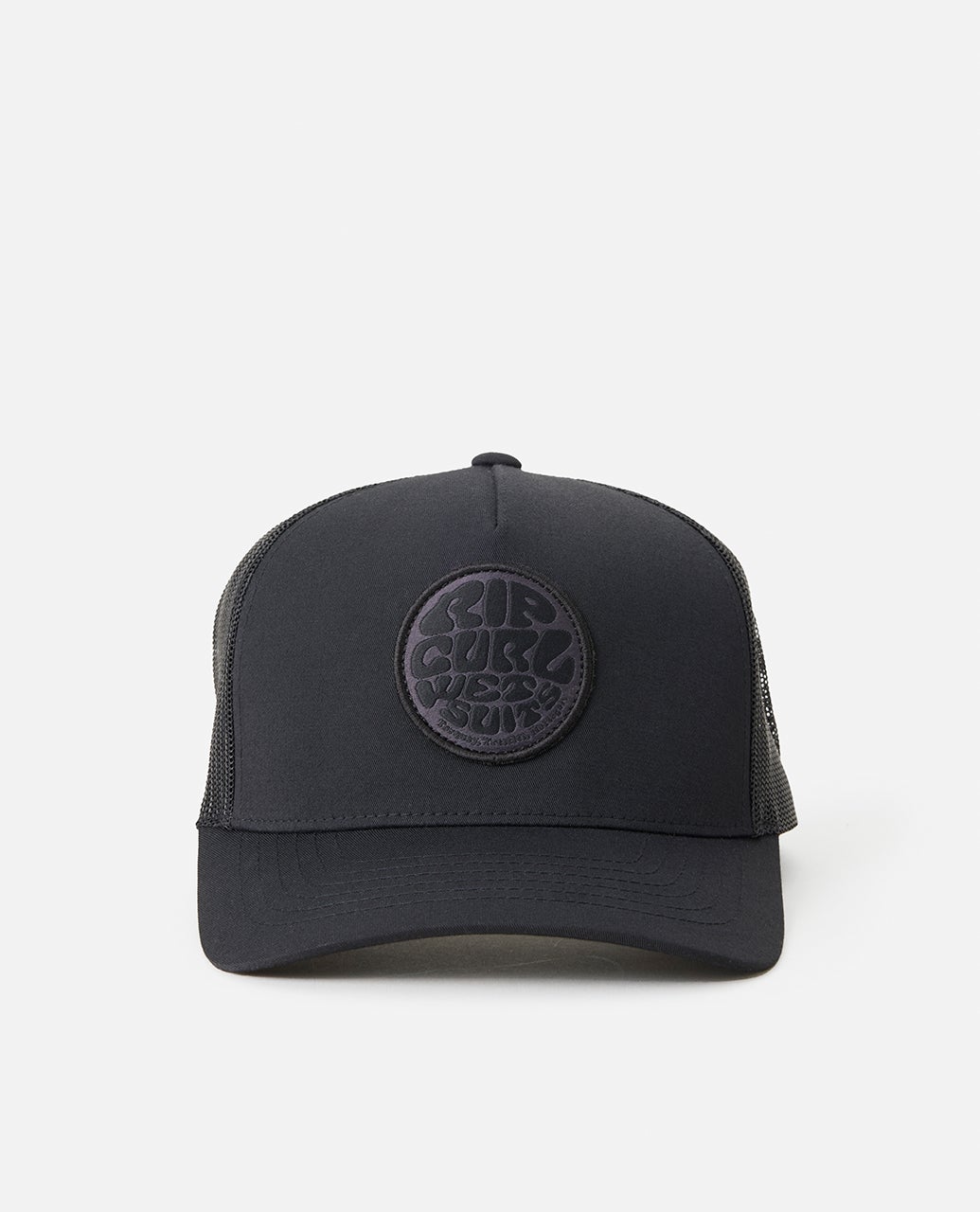 Rip Curl Icons Trucker - Midnight Side