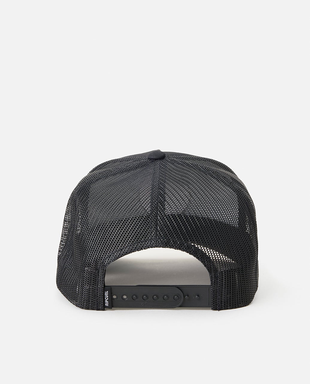 Rip Curl Icons Trucker - Midnight Back