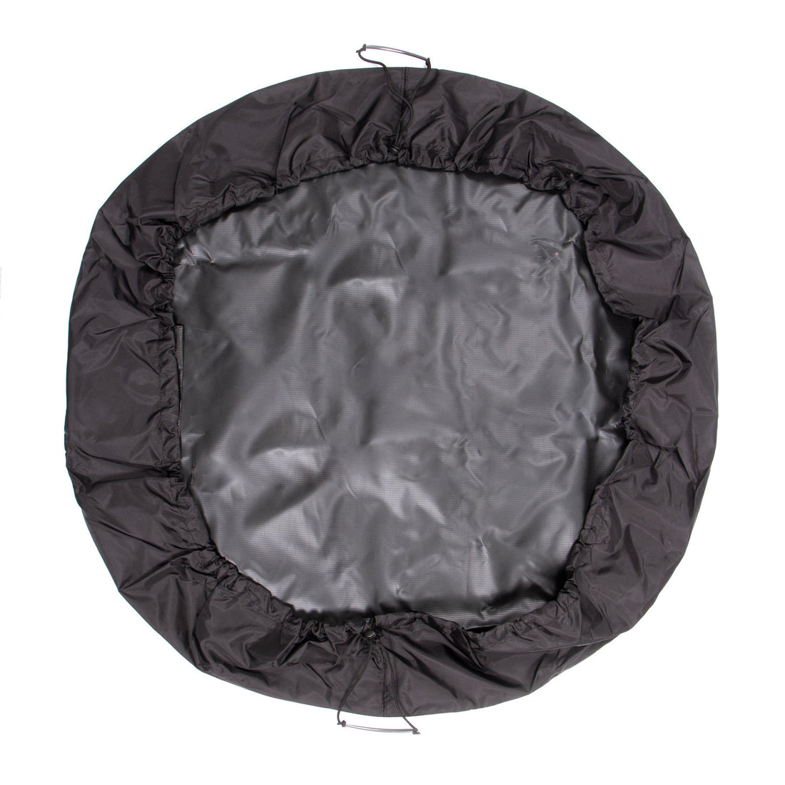Ocean+Earth Deluxe Wetsuit Change Mat - fabric detail