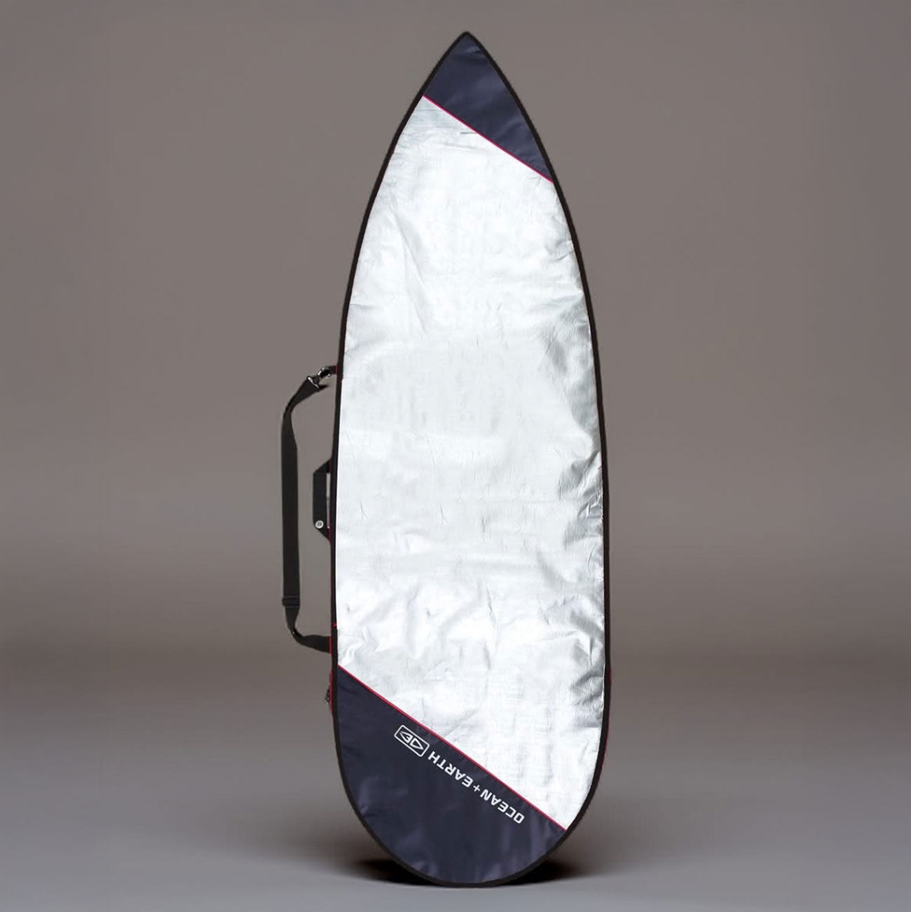 Barry Basic Shortboard Cover