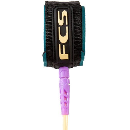 FCS All Round Classic Leash 6ft