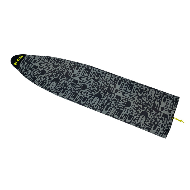 FCS Stretch Funboard Cover 7'0 - Shore Set Australia