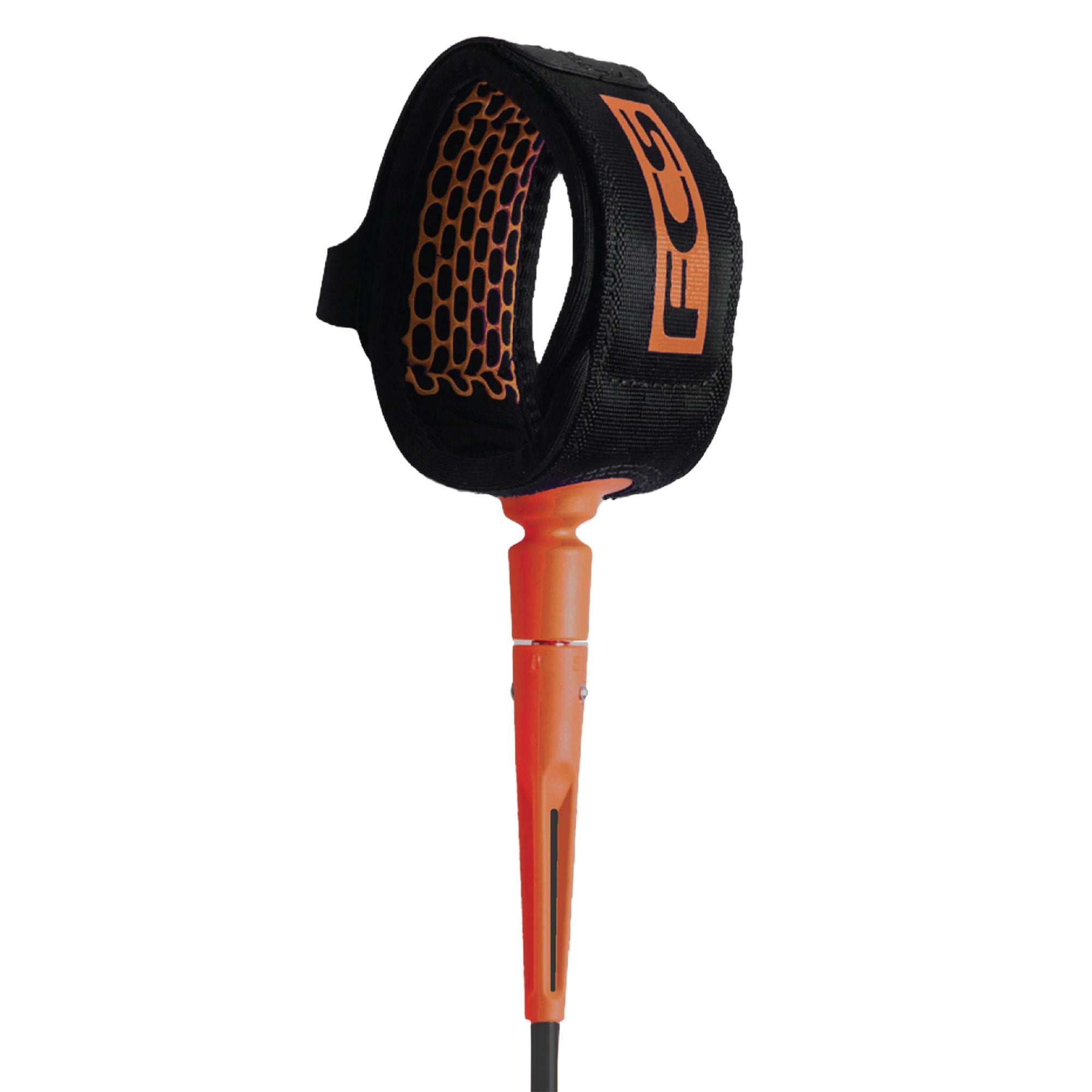 FCS Essential Leash - Eclipse