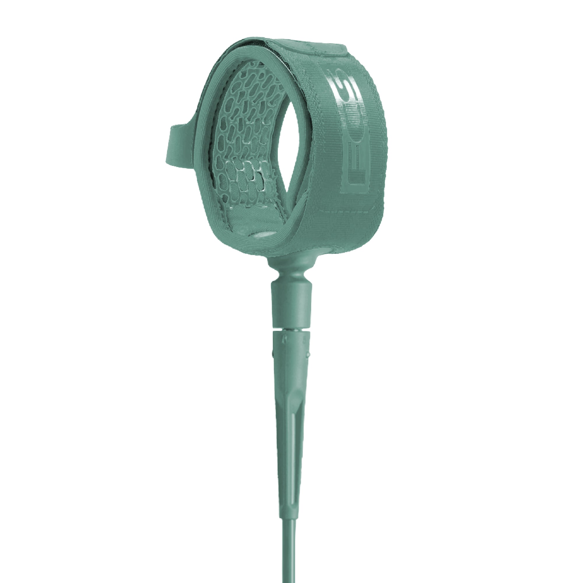 FCS Essential Leash - Eco Green