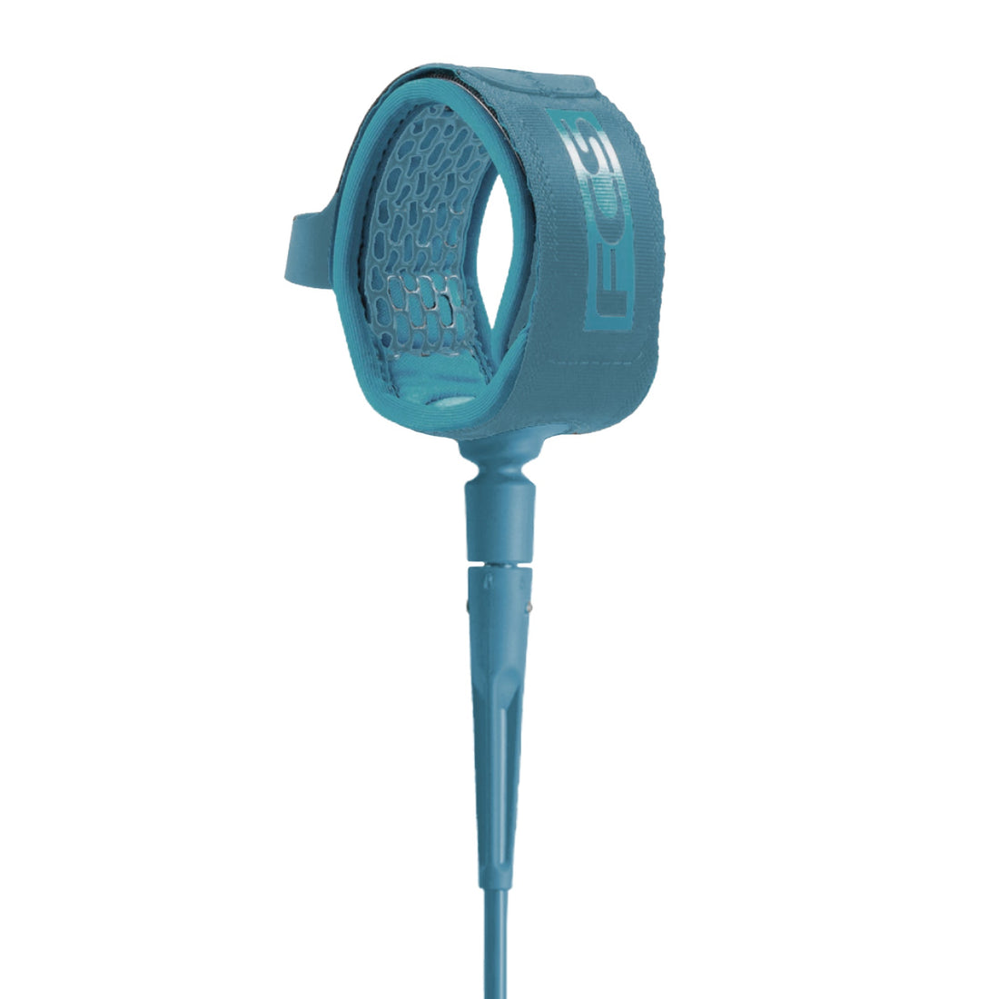 FCS Essential Leash - Tranquil Blue