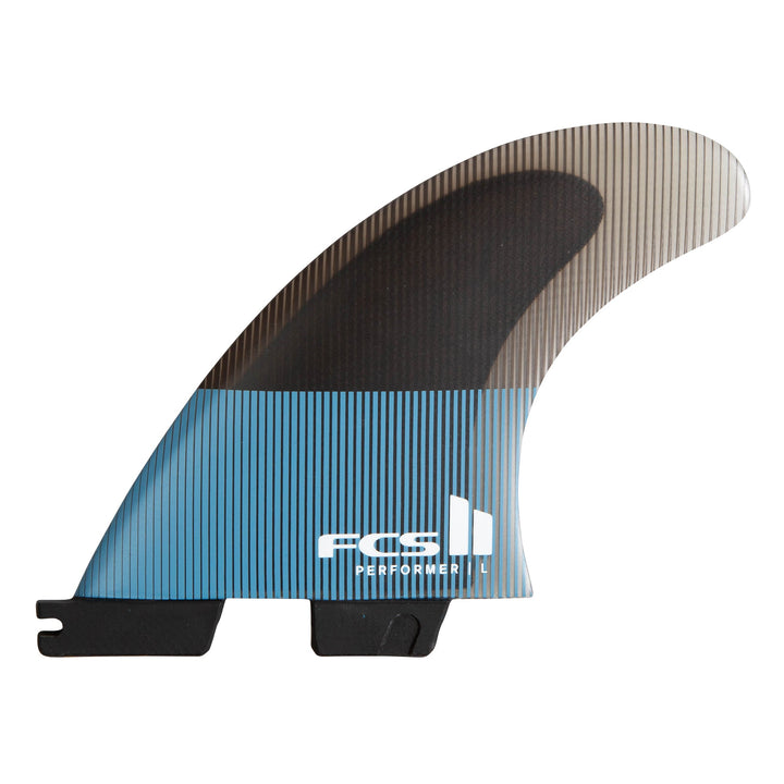 FCS II Performer PC Tri Fin Set - Shore Set Australia