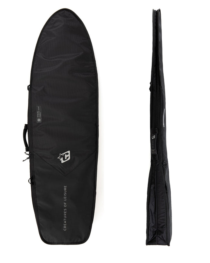 Creatures Day Use Board Cover 6'3 - Shore Set Australia