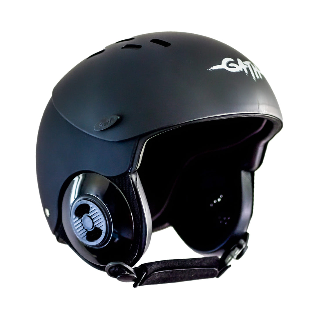 Gath GEDI Surf Helmet Black