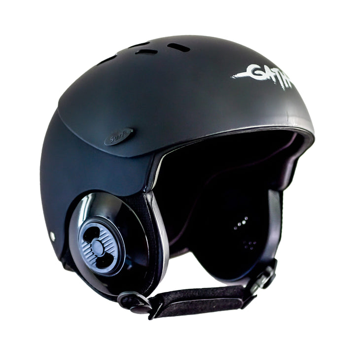 Gath GEDI Surf Helmet Black