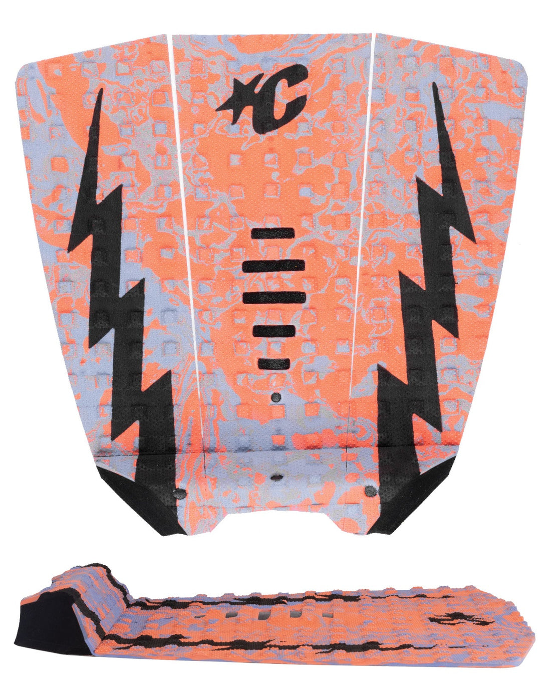 Creatures of Leisure Mick Fanning Lite EcoPure Traction Pad