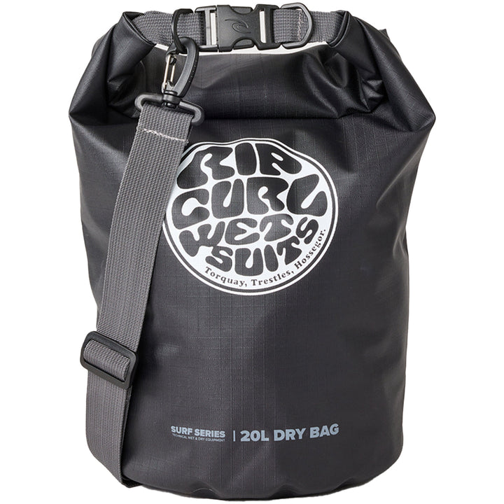 Rip Curl Wet/Dry Surf Bag - Shore Set Australia