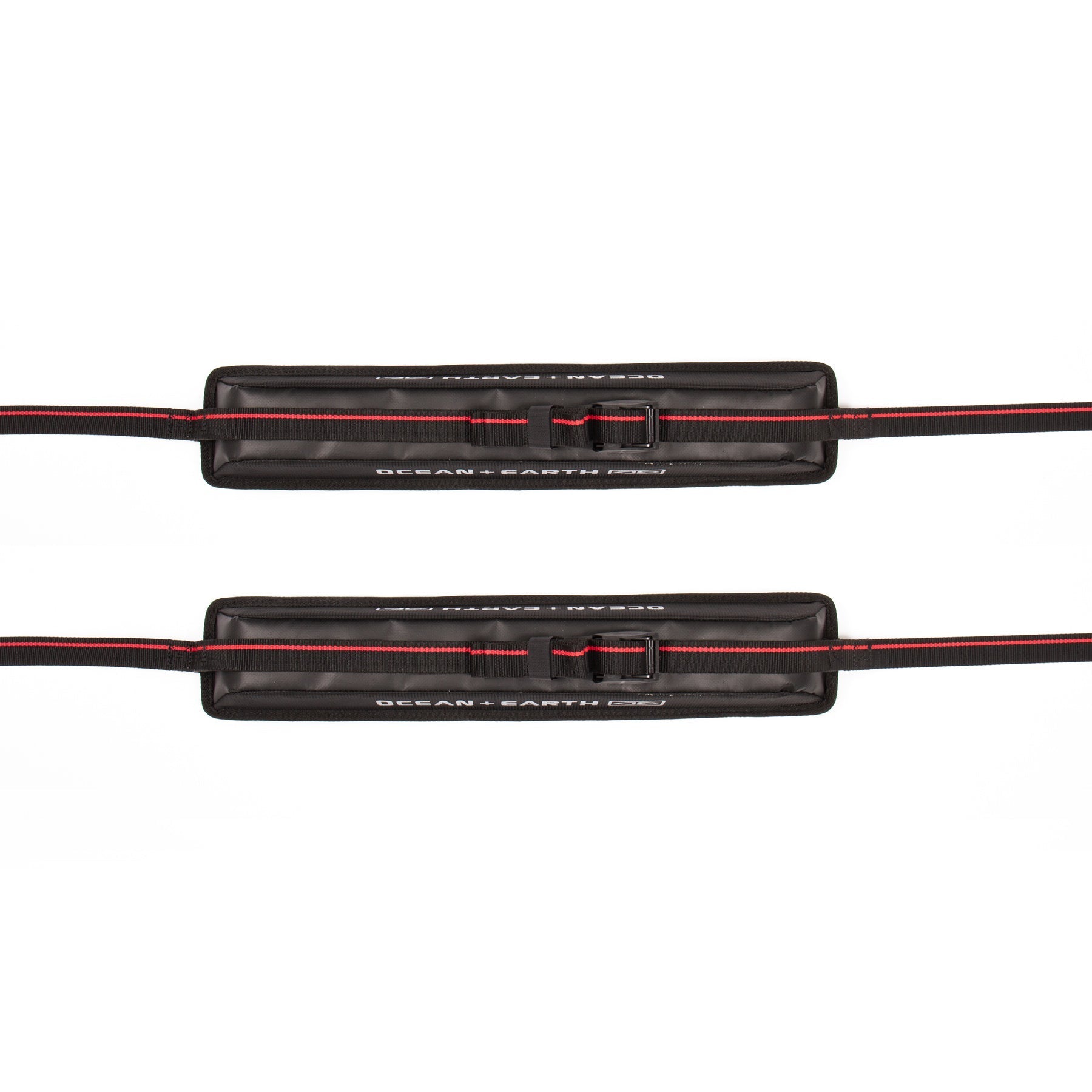 Ocean+Earth Soft Roof Racks Pair - Shore Set Australia