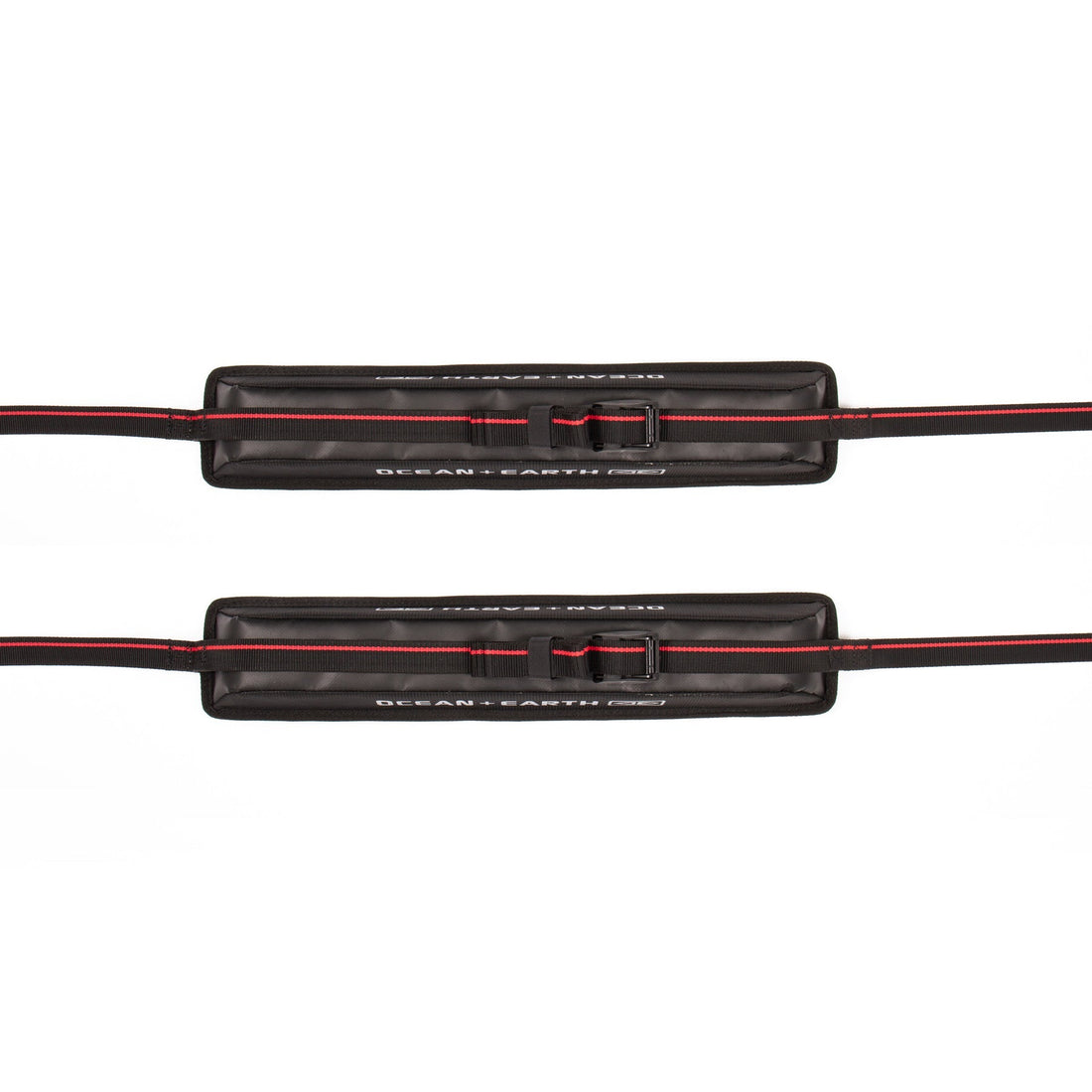 Ocean+Earth Soft Roof Racks Pair - Shore Set Australia