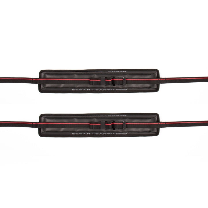 Ocean+Earth Soft Roof Racks Pair - Shore Set Australia