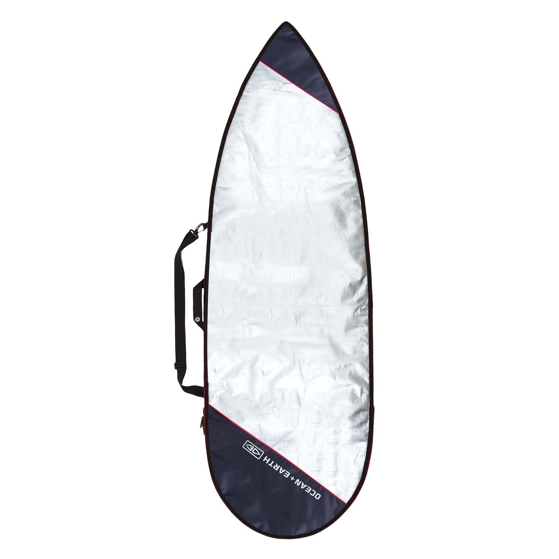 Ocean+Earth Barry Basic Cover 6'0 - Shore Set Australia