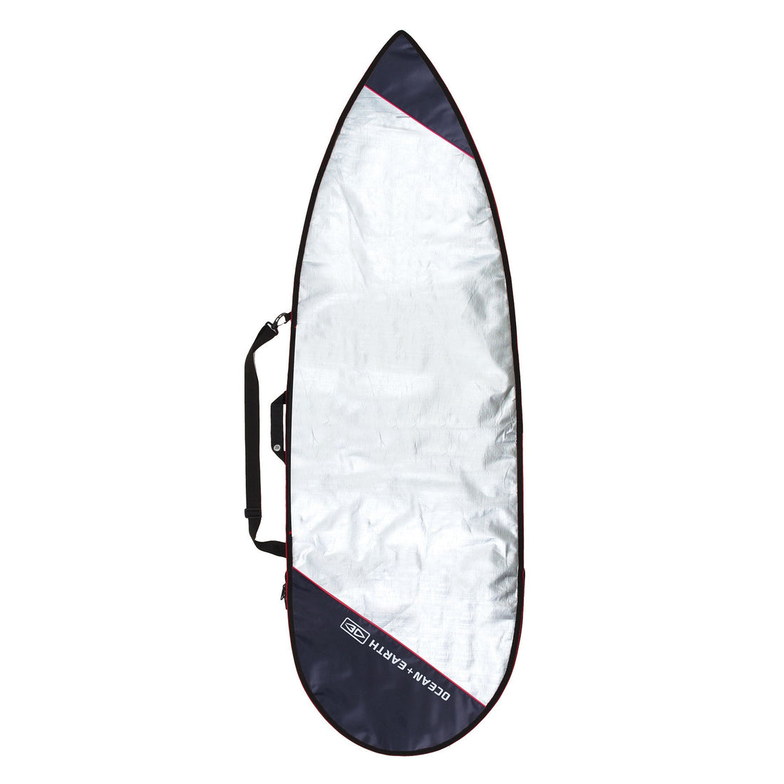 Ocean+Earth Barry Basic Cover 6'0 - Shore Set Australia