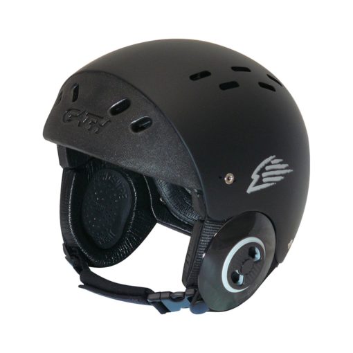 Gath SFC Surf Helmet Black