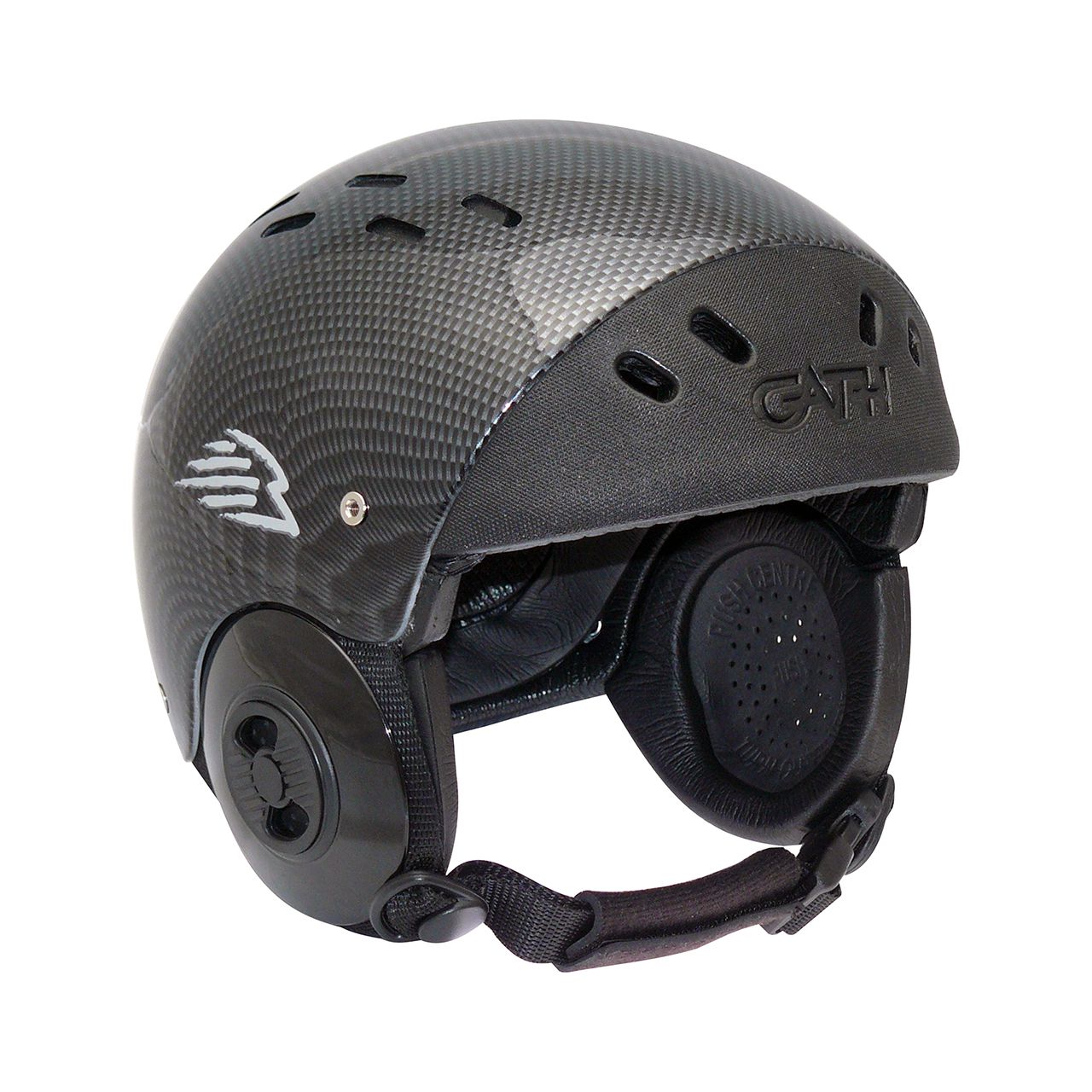 Gath SFC Surf Helmet Carbon