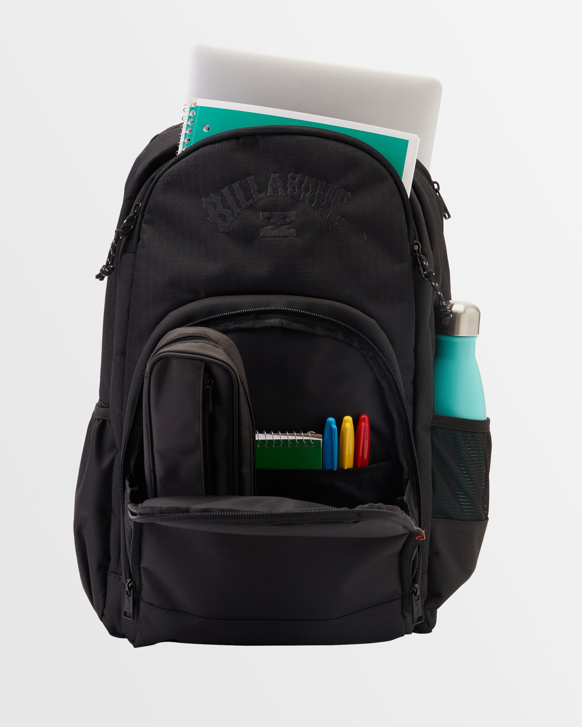 Billabong Command Backpack - Front 2