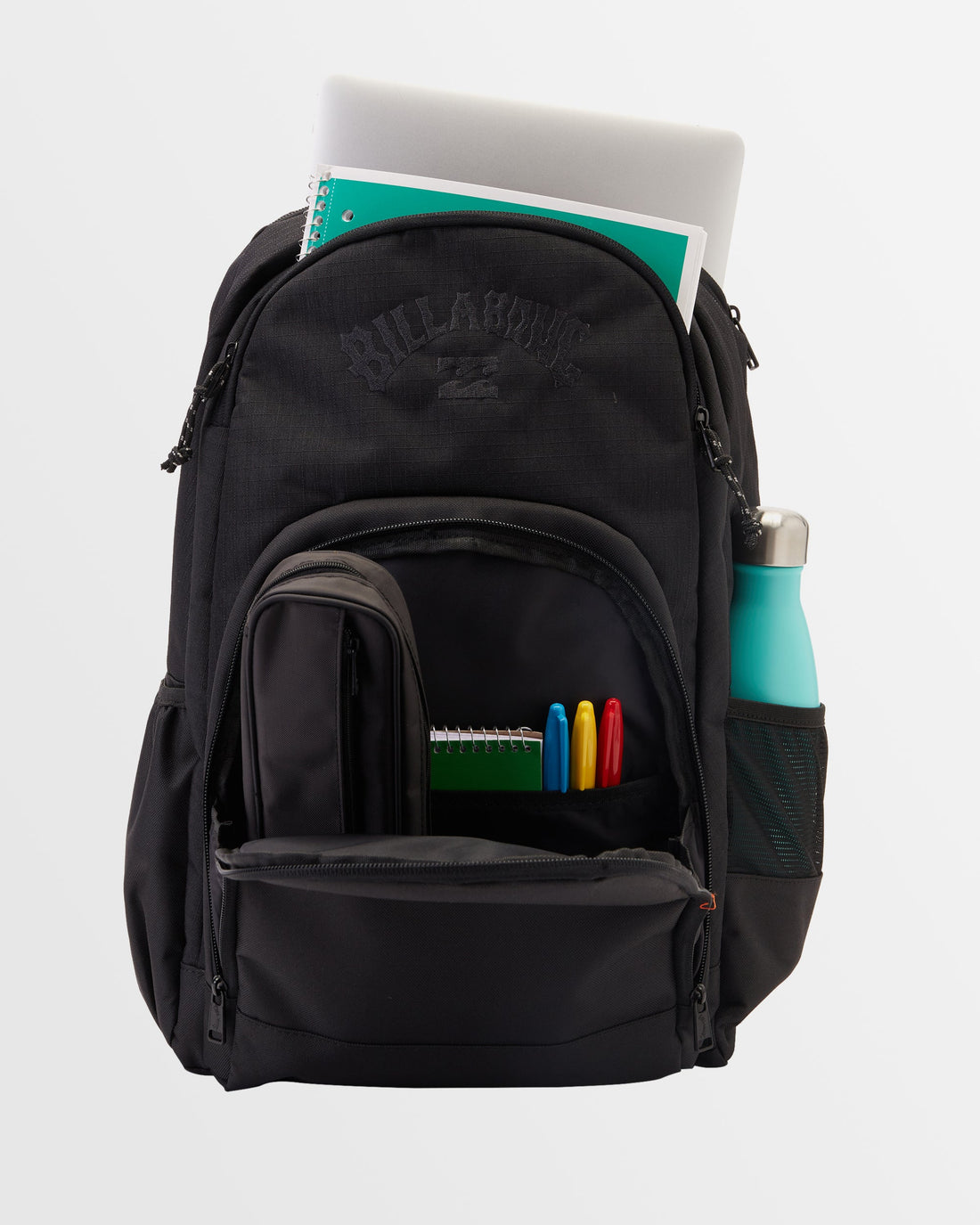 Billabong Command Backpack - Front 2