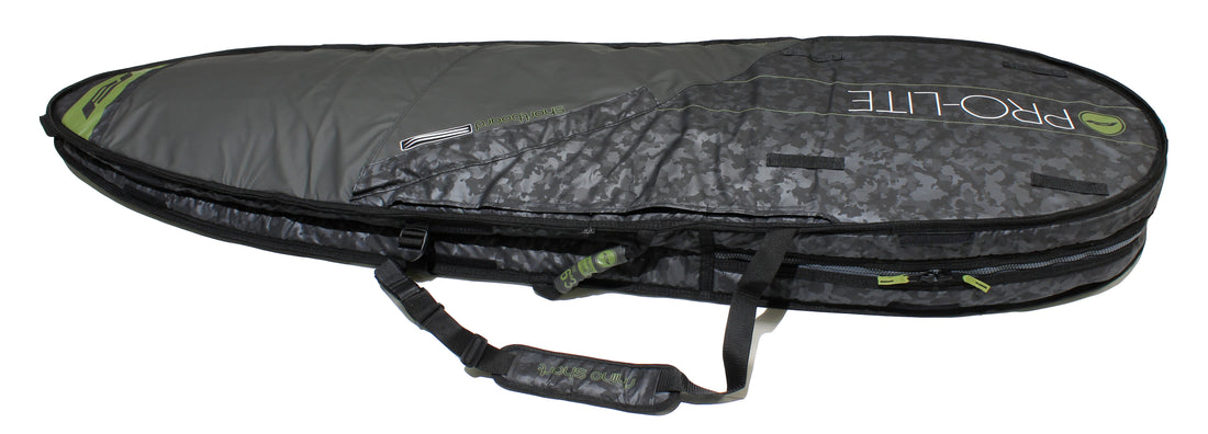 Pro-Lite Rhino Travel Bag Shortboard - View 2 - Shore Set Australia