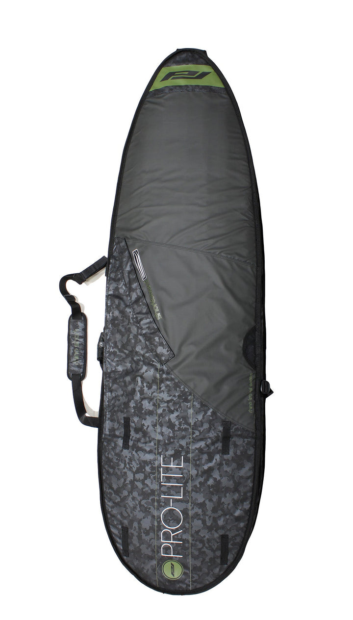 Pro-Lite Rhino Travel Bag Shortboard - Shore Set Australia