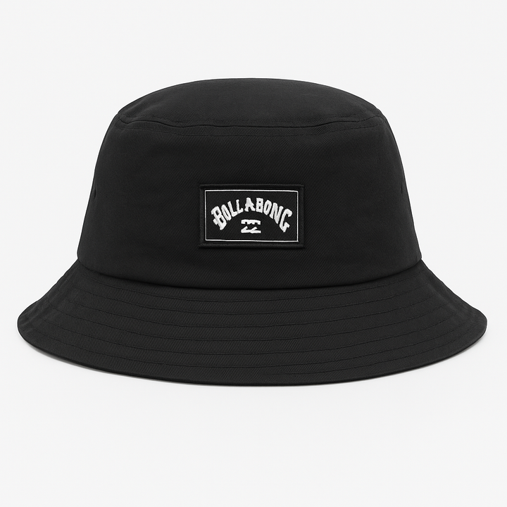Billabong Big John Hat - Black
