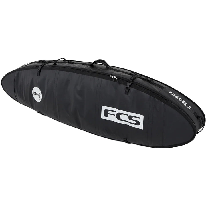 FCS Travel 1 All Purpose Boardbag