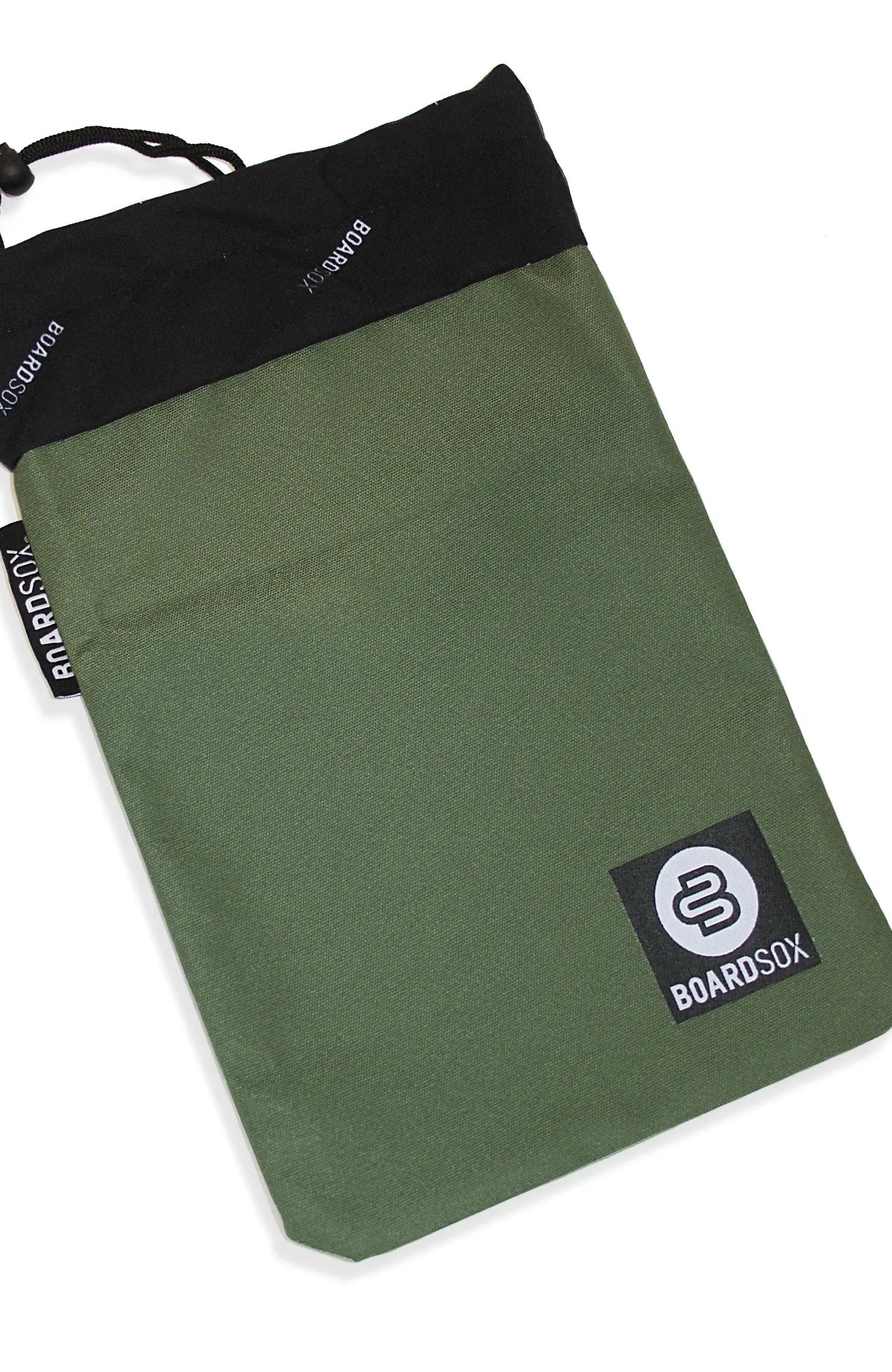 Boardsox Fin Sock - Green
