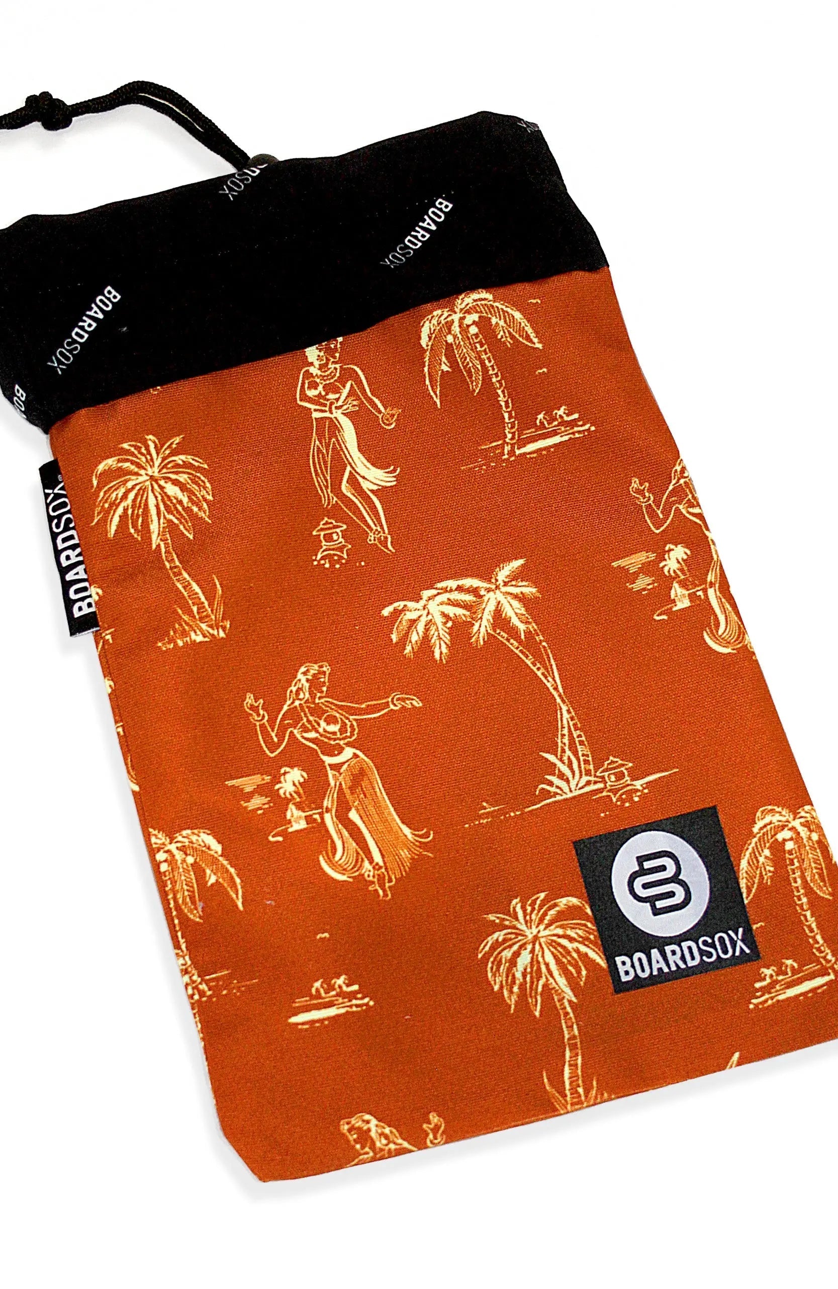 Boardsox Fin Sock - Hula Lula