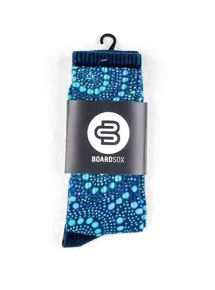 Bombora board sock surfboard cover | SHORE SET