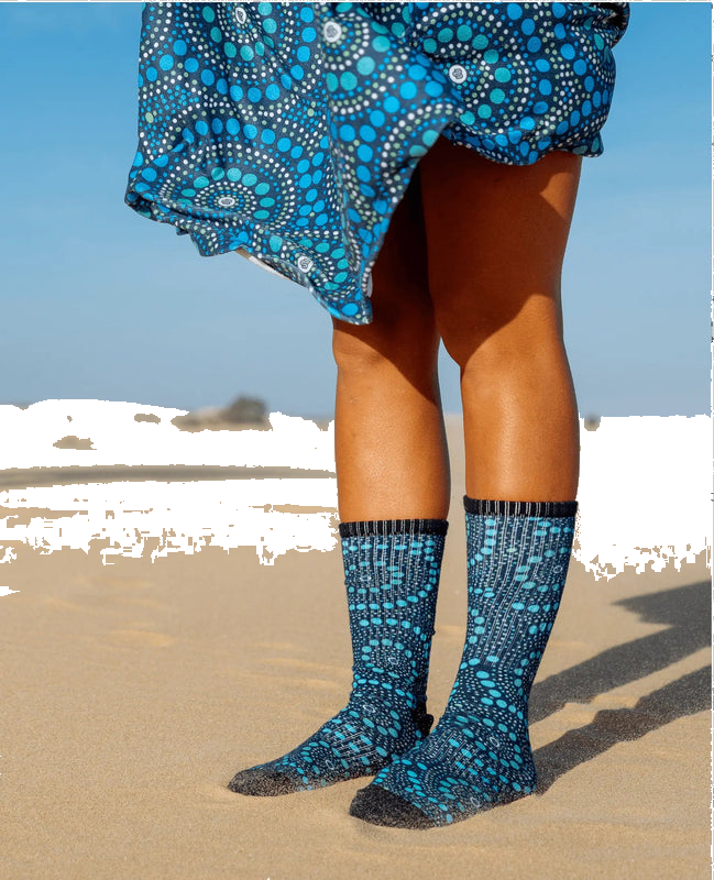 Bombora board sock surfboard cover (view 2) | SHORE SET