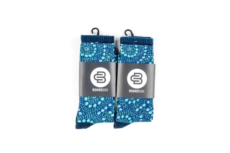 Bombora board sock surfboard cover (view 3) | SHORE SET