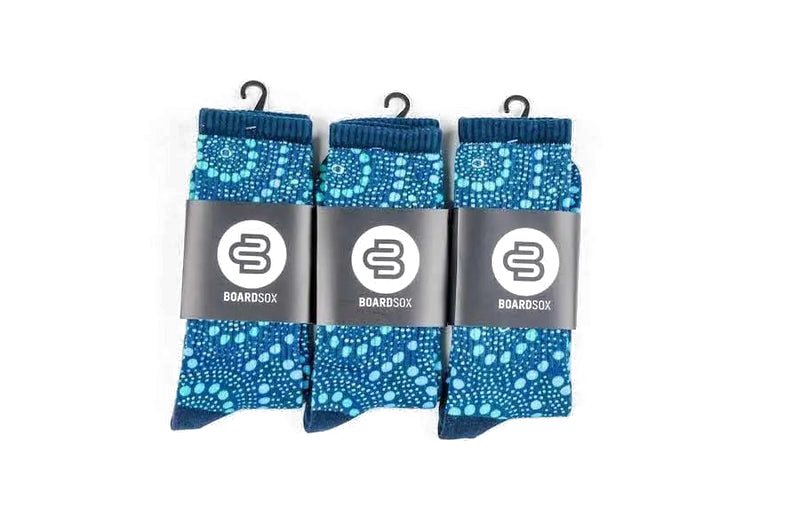 Bombora board sock surfboard cover (view 4) | SHORE SET
