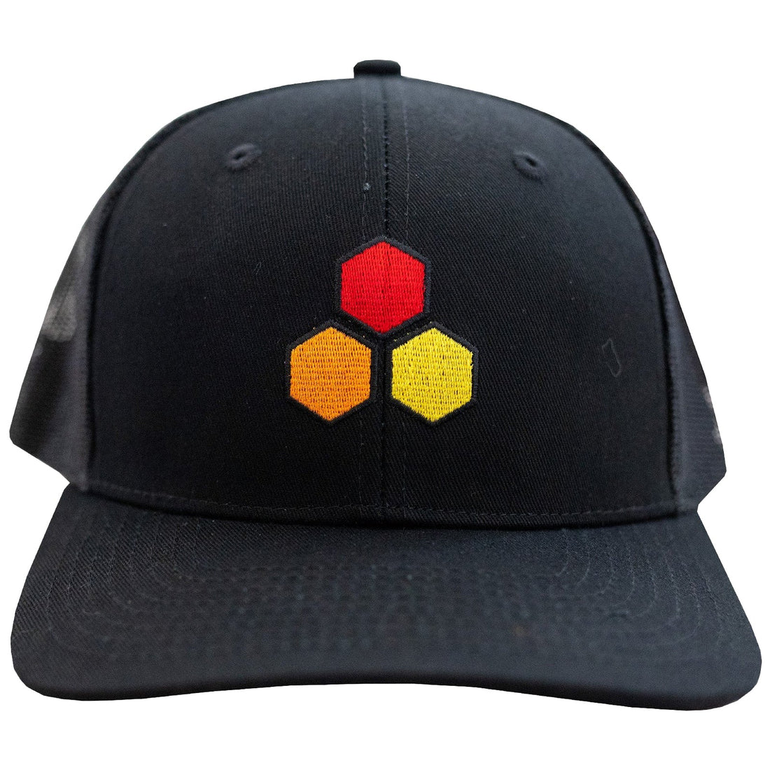 Channel Islands Hex Snapback Hat