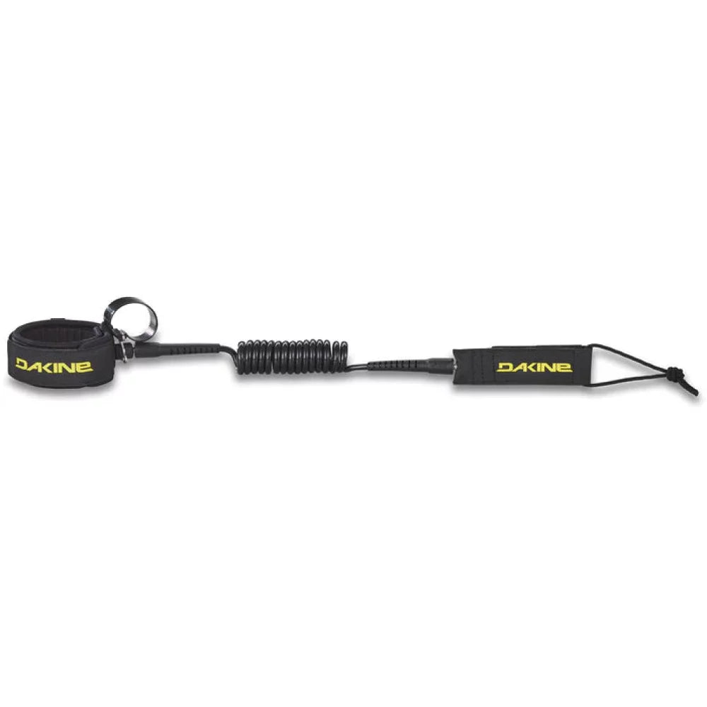 Dakine Coiled Foil Leash 5ft with Easy Clip