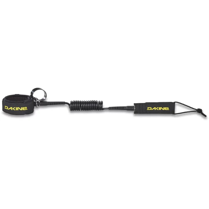 Dakine Coiled Foil Leash 5ft with Easy Clip