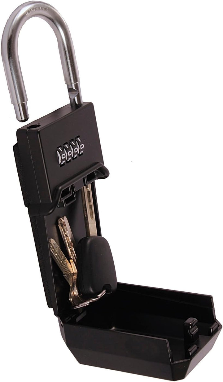 Surf Logic magnetic key security lock | SHORE SET