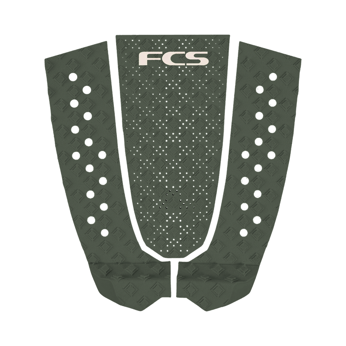 FCS T-3 Eco Traction Pad - sugarcane bio-foam