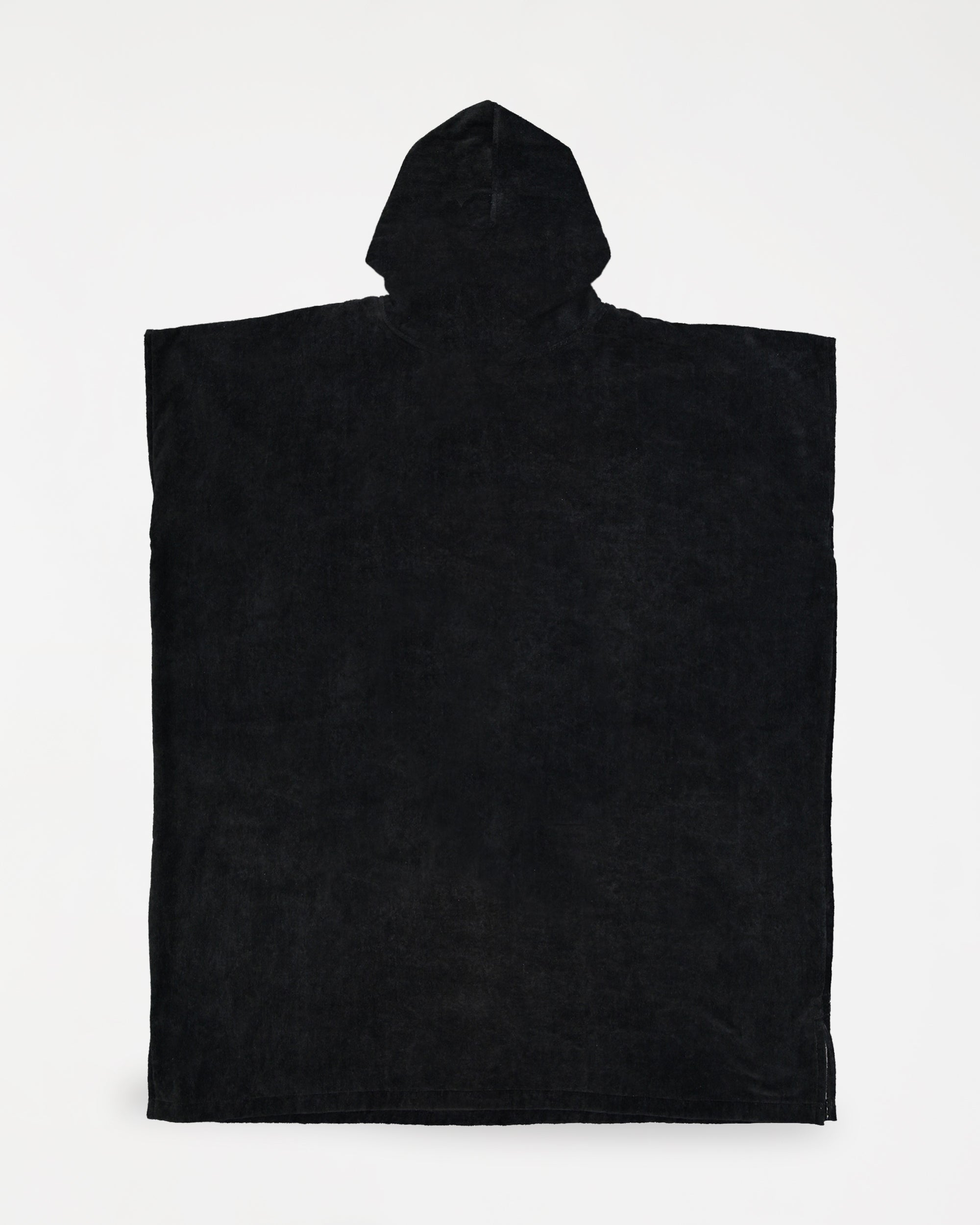 Billabong Hooded Changing Towel - Back