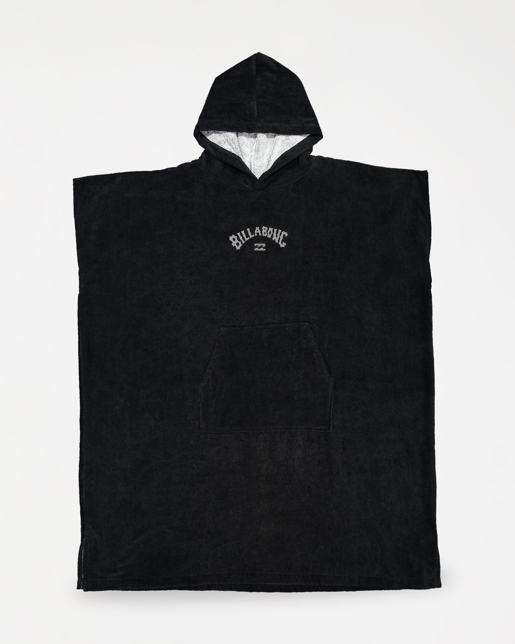 Billabong Hooded Changing Towel - Front