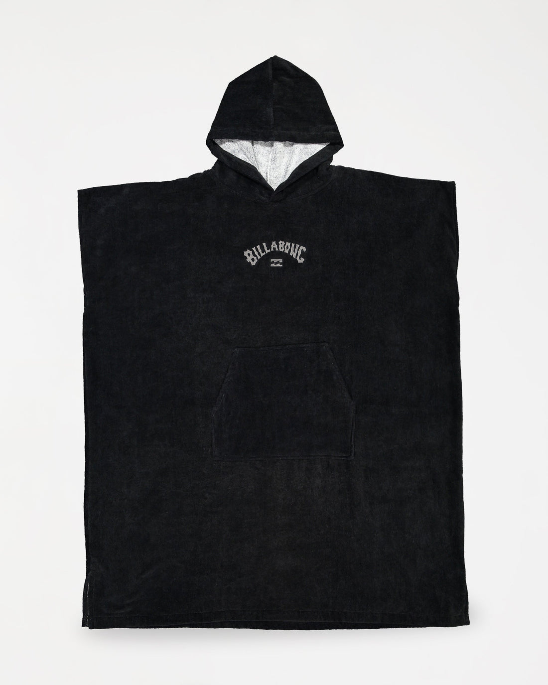 Billabong Hooded Changing Towel - Front